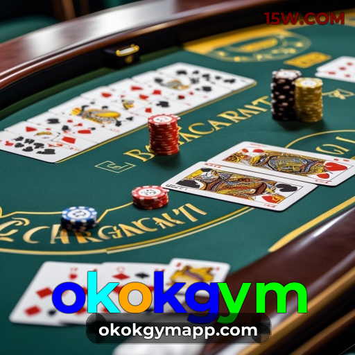 Interface do cassino ao vivo