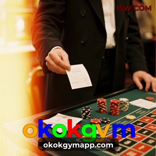 Lottery Clássica na okokgym