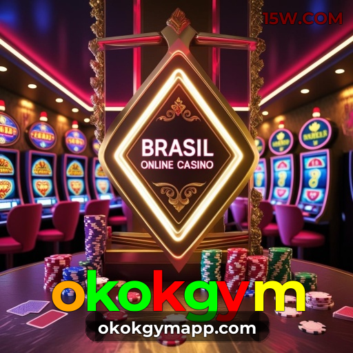 Slots Premium da PG Soft na okokgym