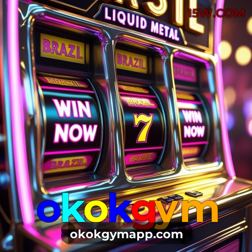 Instalação Android okokgym