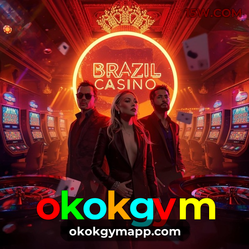 Bônus de Boas-vindas okokgym