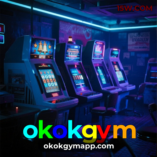 Instalação iOS okokgym