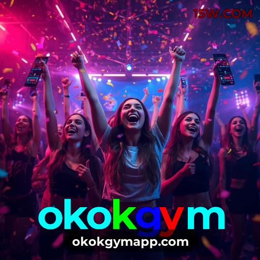 Certificações de segurança e licenças da okokgym