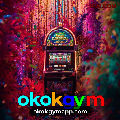 Instalar APK okokgym