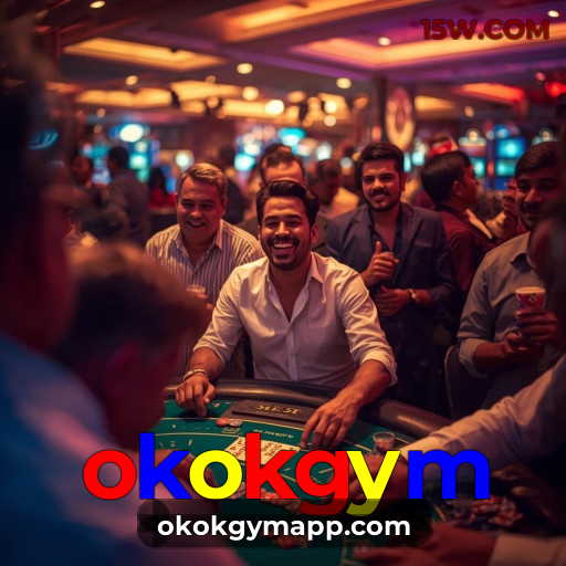 Programa VIP okokgym