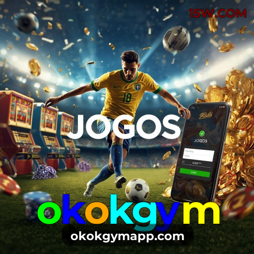 Download iOS okokgym