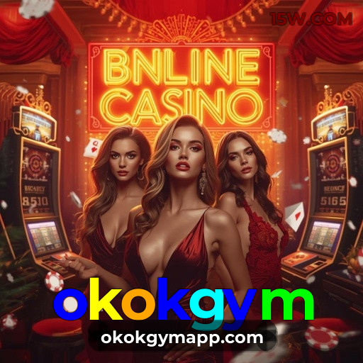 Instalação PC okokgym