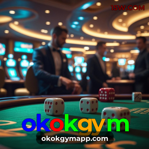 Promoções e bônus exclusivos da okokgym